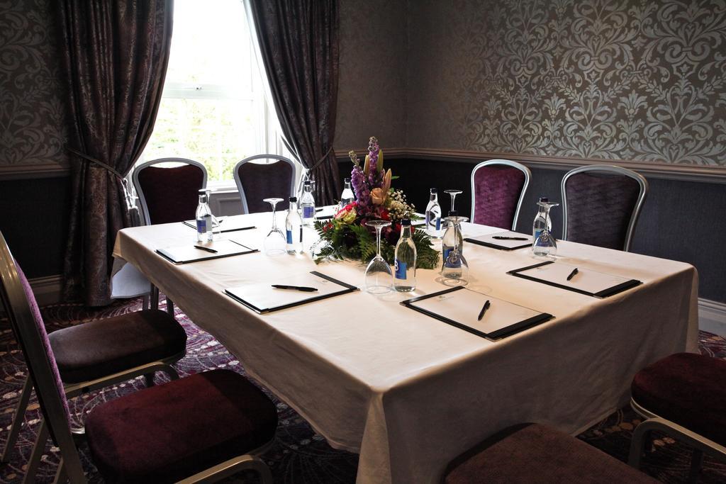 Greenvale Hotel Cookstown Exteriör bild