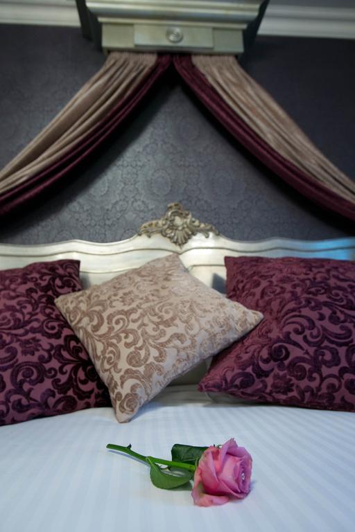Greenvale Hotel Cookstown Rum bild